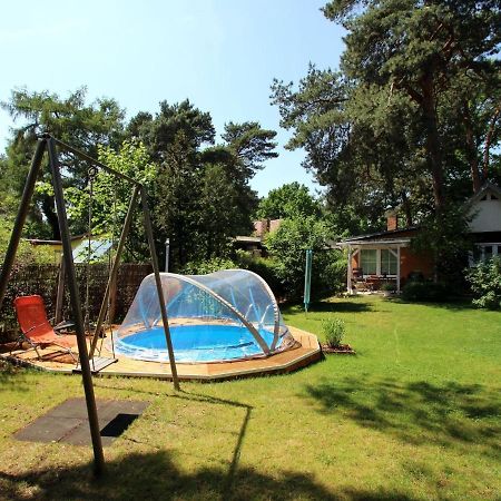 Vacation Home, Βερολίνο Εξωτερικό φωτογραφία
