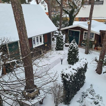 Vacation Home, Βερολίνο Εξωτερικό φωτογραφία