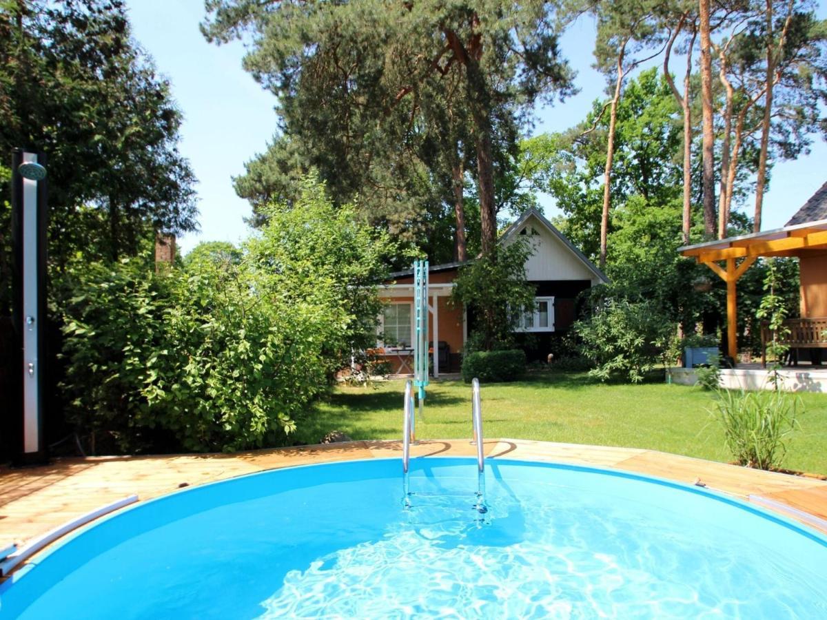 Vacation Home, Βερολίνο Εξωτερικό φωτογραφία