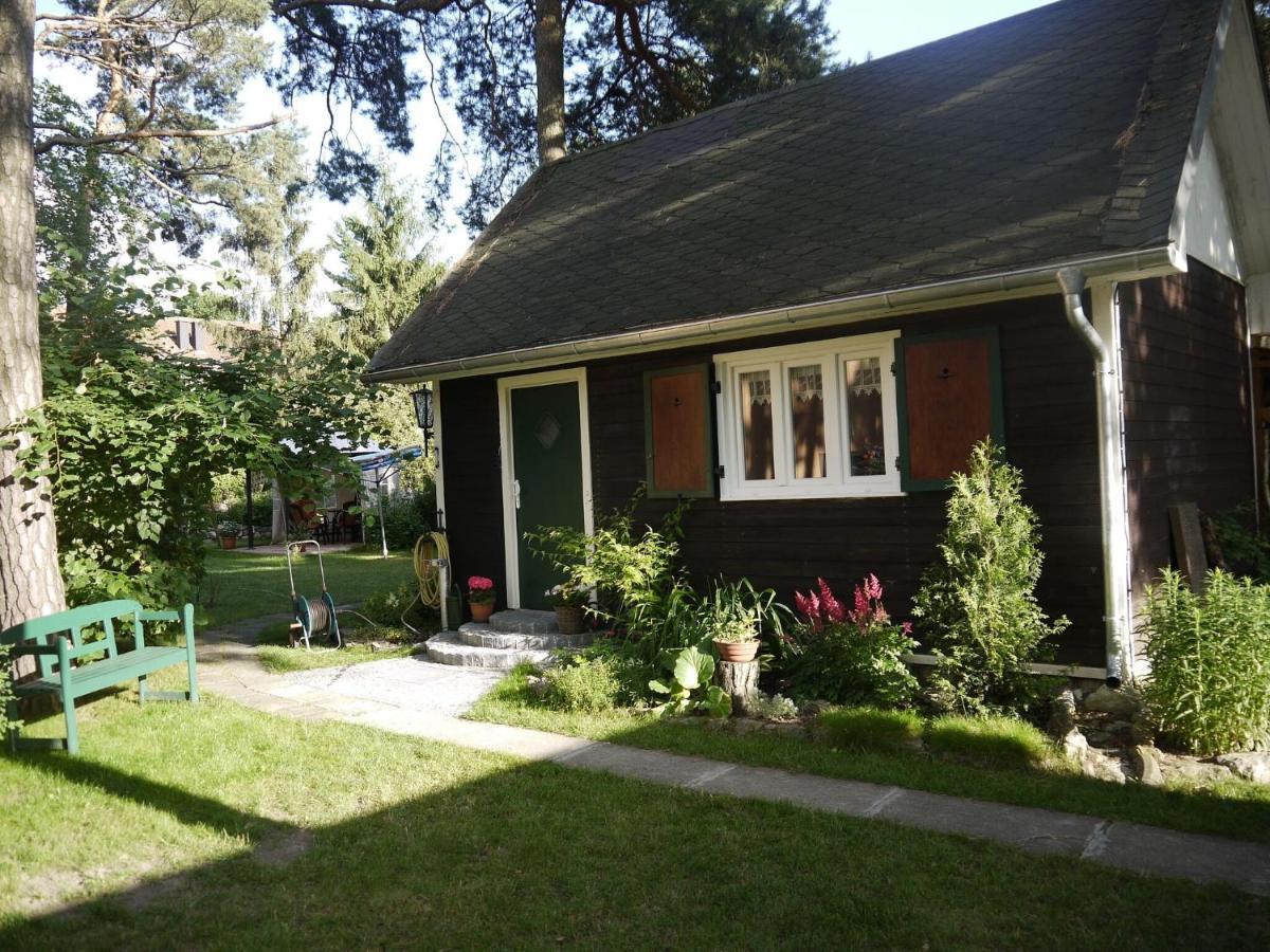 Vacation Home, Βερολίνο Εξωτερικό φωτογραφία