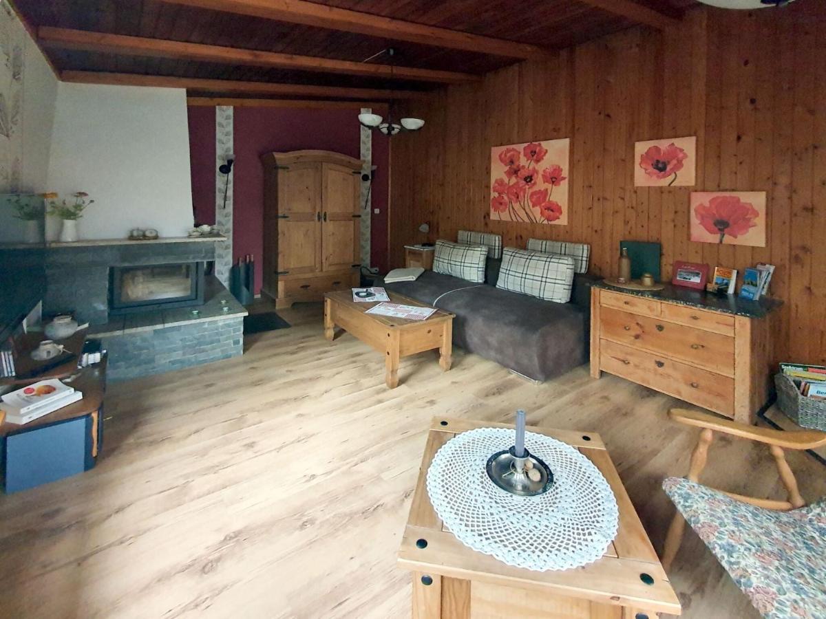 Vacation Home, Βερολίνο Εξωτερικό φωτογραφία