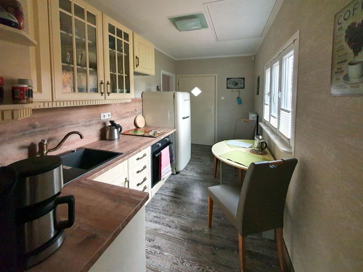 Vacation Home, Βερολίνο Εξωτερικό φωτογραφία