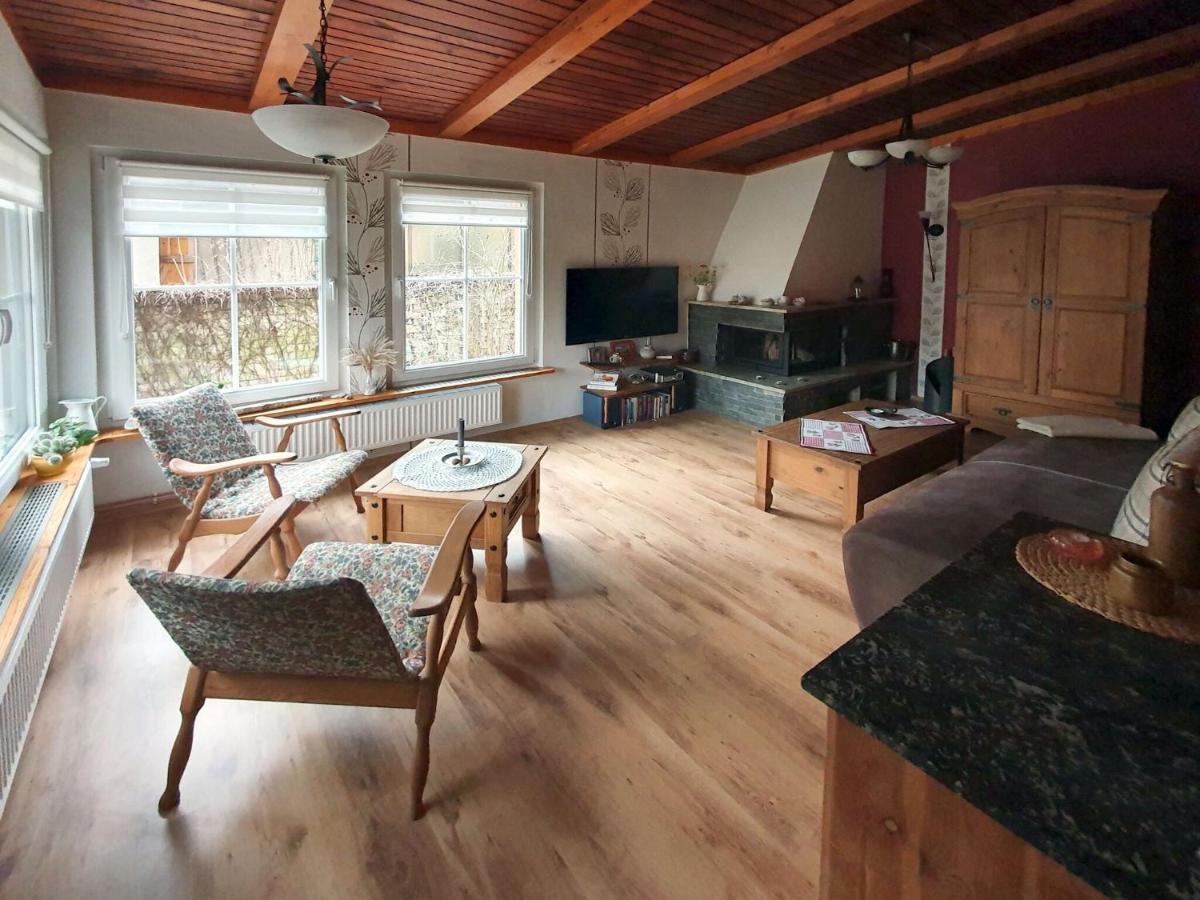Vacation Home, Βερολίνο Εξωτερικό φωτογραφία