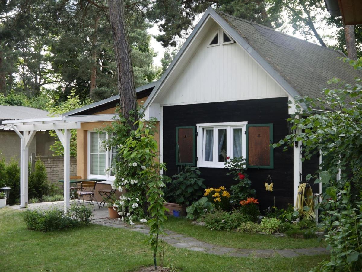 Vacation Home, Βερολίνο Εξωτερικό φωτογραφία