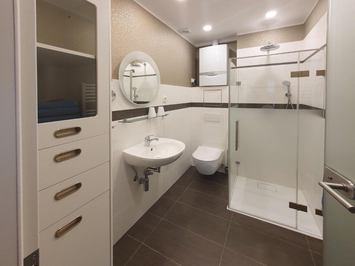 Vacation Home, Βερολίνο Εξωτερικό φωτογραφία
