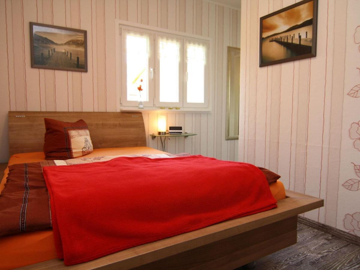 Vacation Home, Βερολίνο Εξωτερικό φωτογραφία