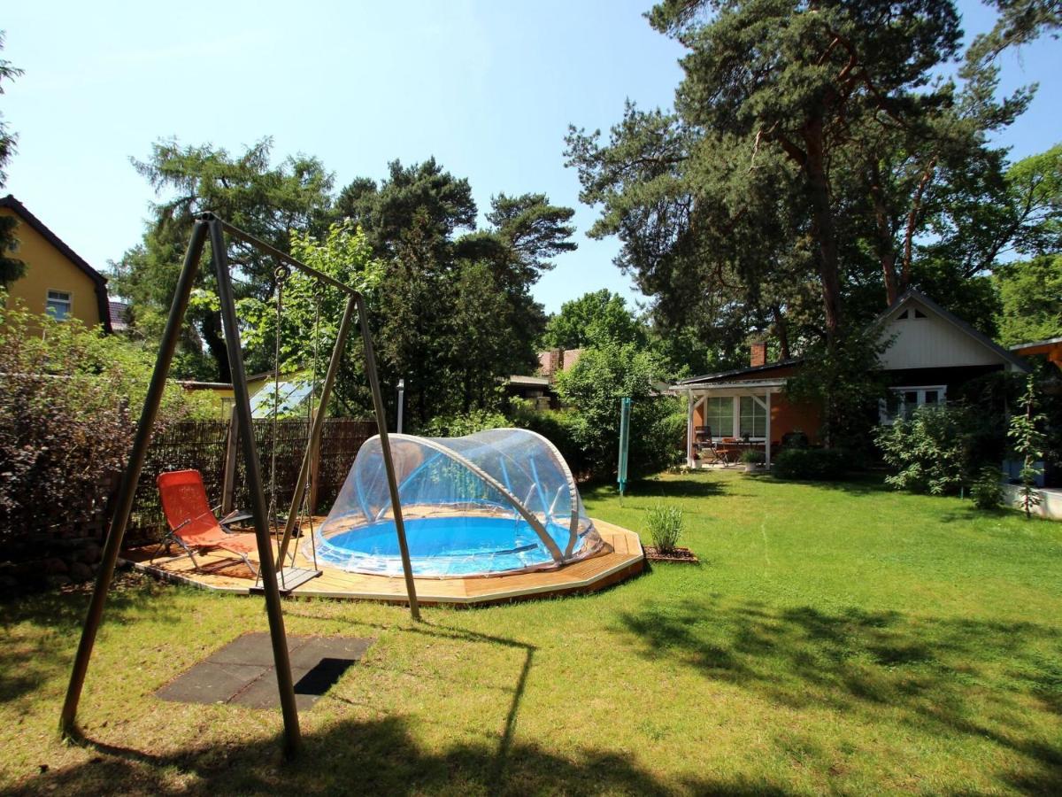 Vacation Home, Βερολίνο Εξωτερικό φωτογραφία