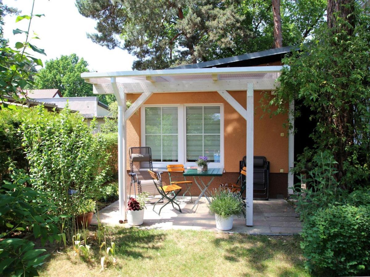 Vacation Home, Βερολίνο Εξωτερικό φωτογραφία