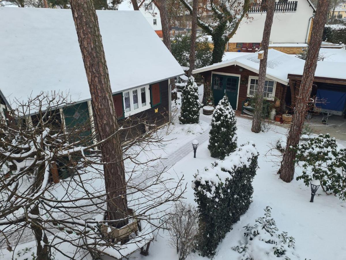 Vacation Home, Βερολίνο Εξωτερικό φωτογραφία
