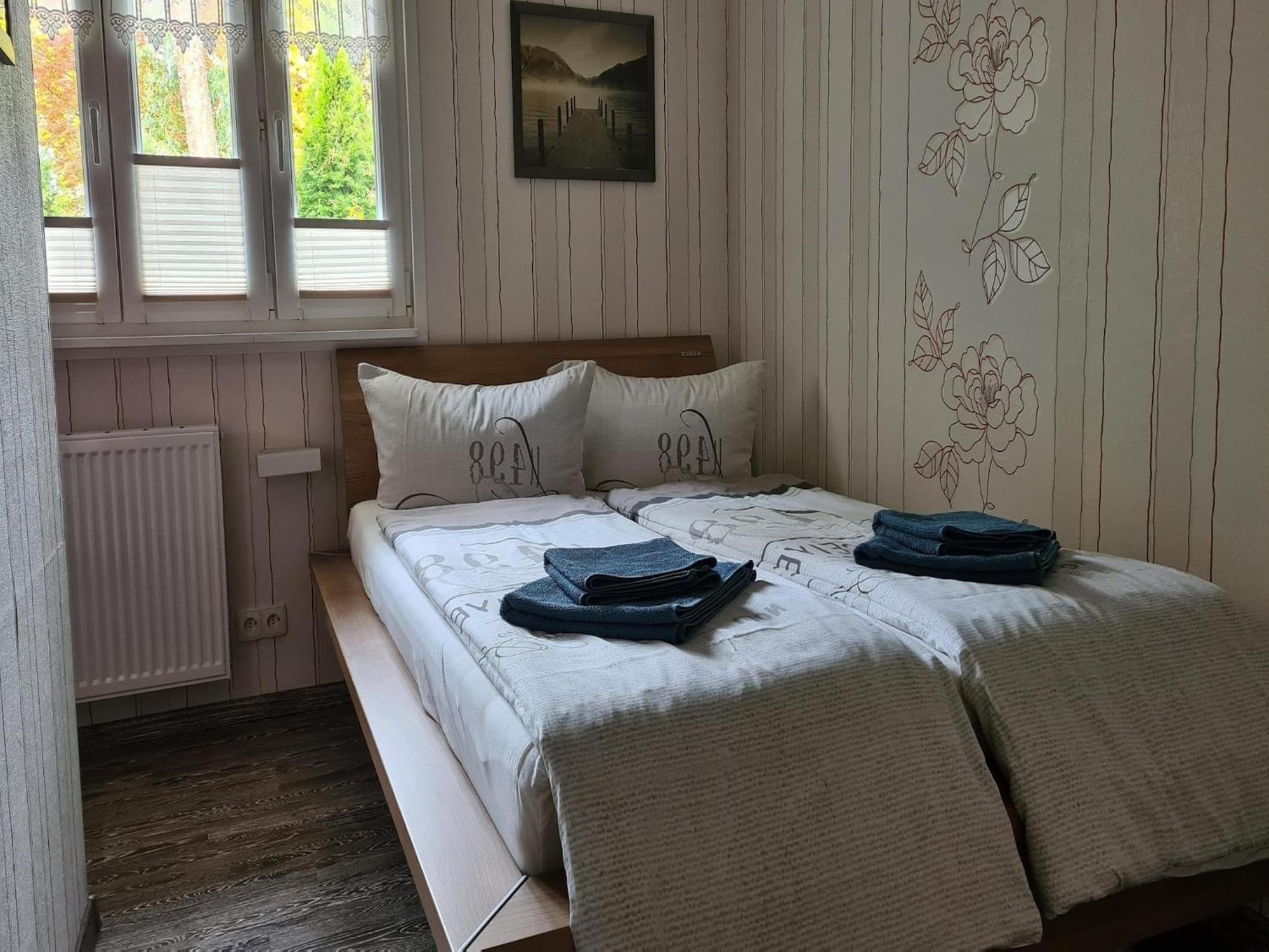 Vacation Home, Βερολίνο Εξωτερικό φωτογραφία