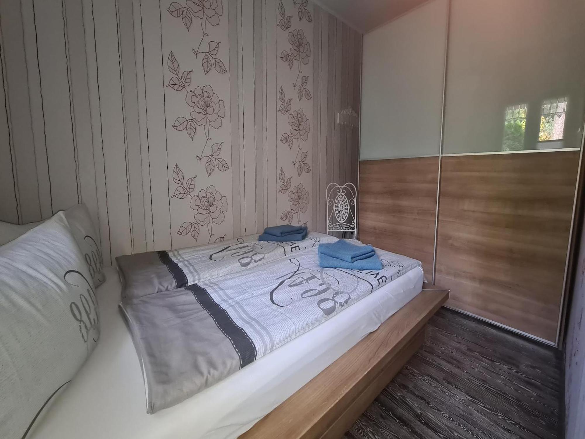 Vacation Home, Βερολίνο Εξωτερικό φωτογραφία